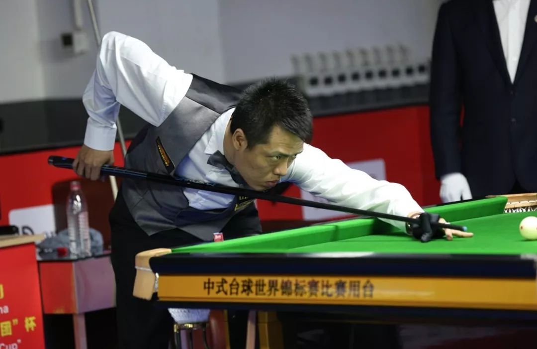 共同的羽坛 共同的羽坛