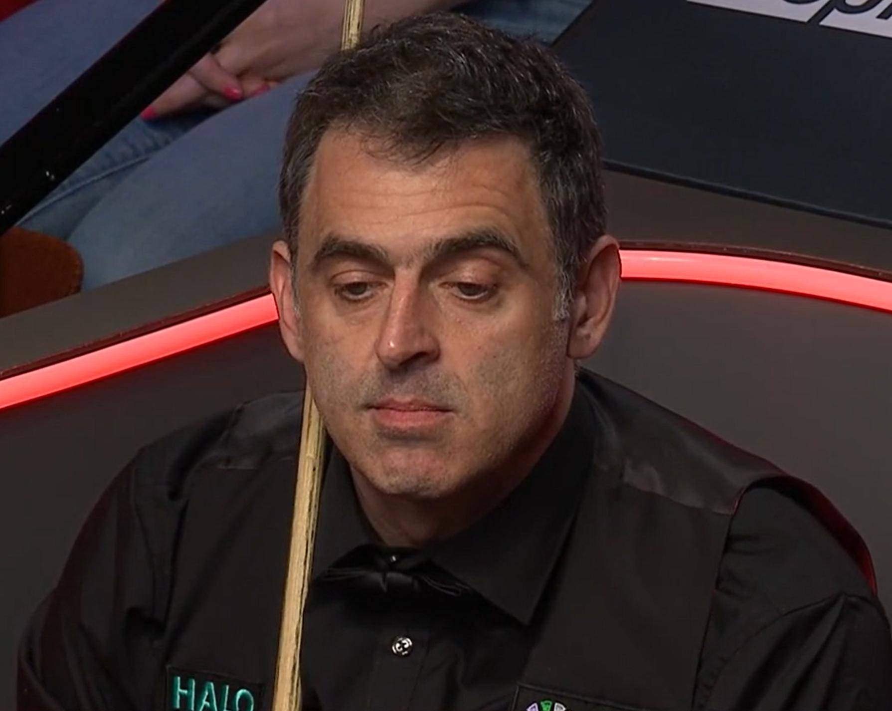 烈的攻势试 烈的攻势试