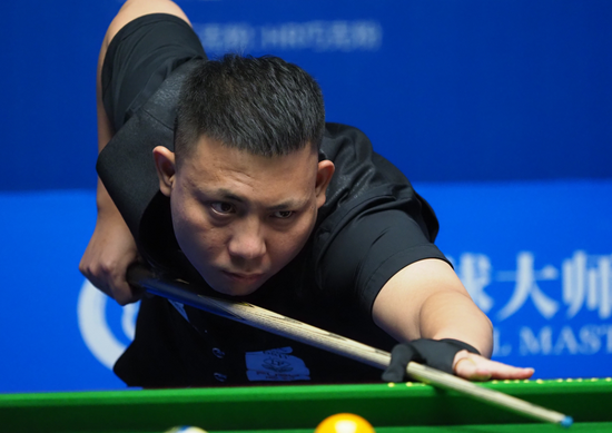 续冲击总冠 续冲击总冠