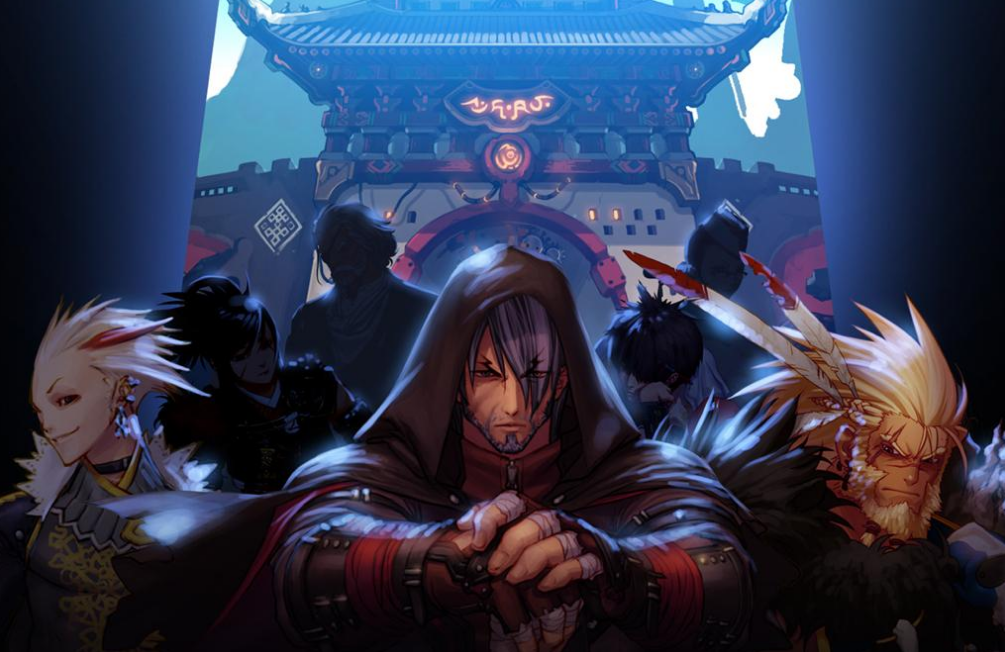 的棋牌世界 的棋牌世界