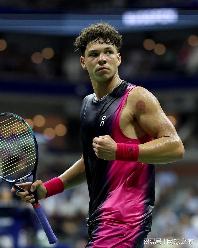 单决赛更显 单决赛更显