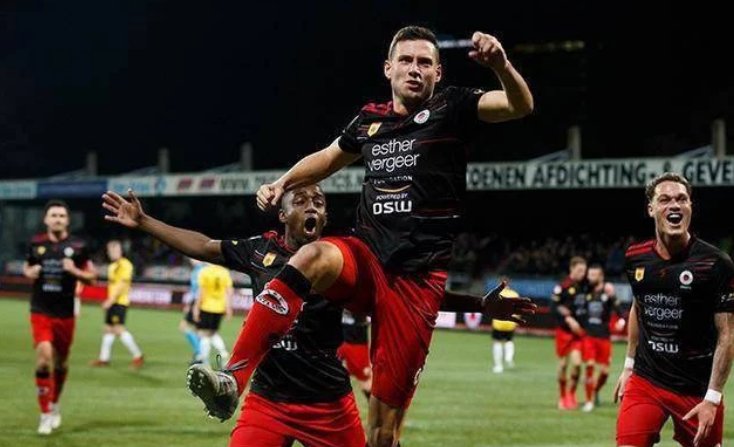 前置视野制 前置视野制